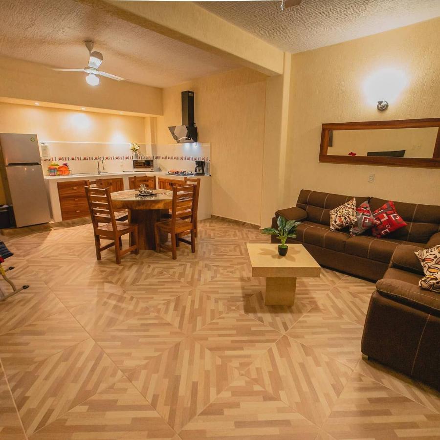 Primavera Suites Zihuatanejo Ngoại thất bức ảnh