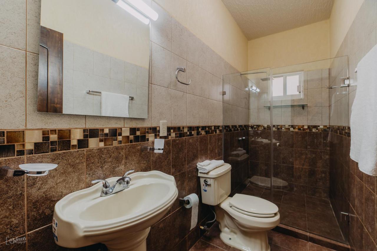 Primavera Suites Zihuatanejo Ngoại thất bức ảnh