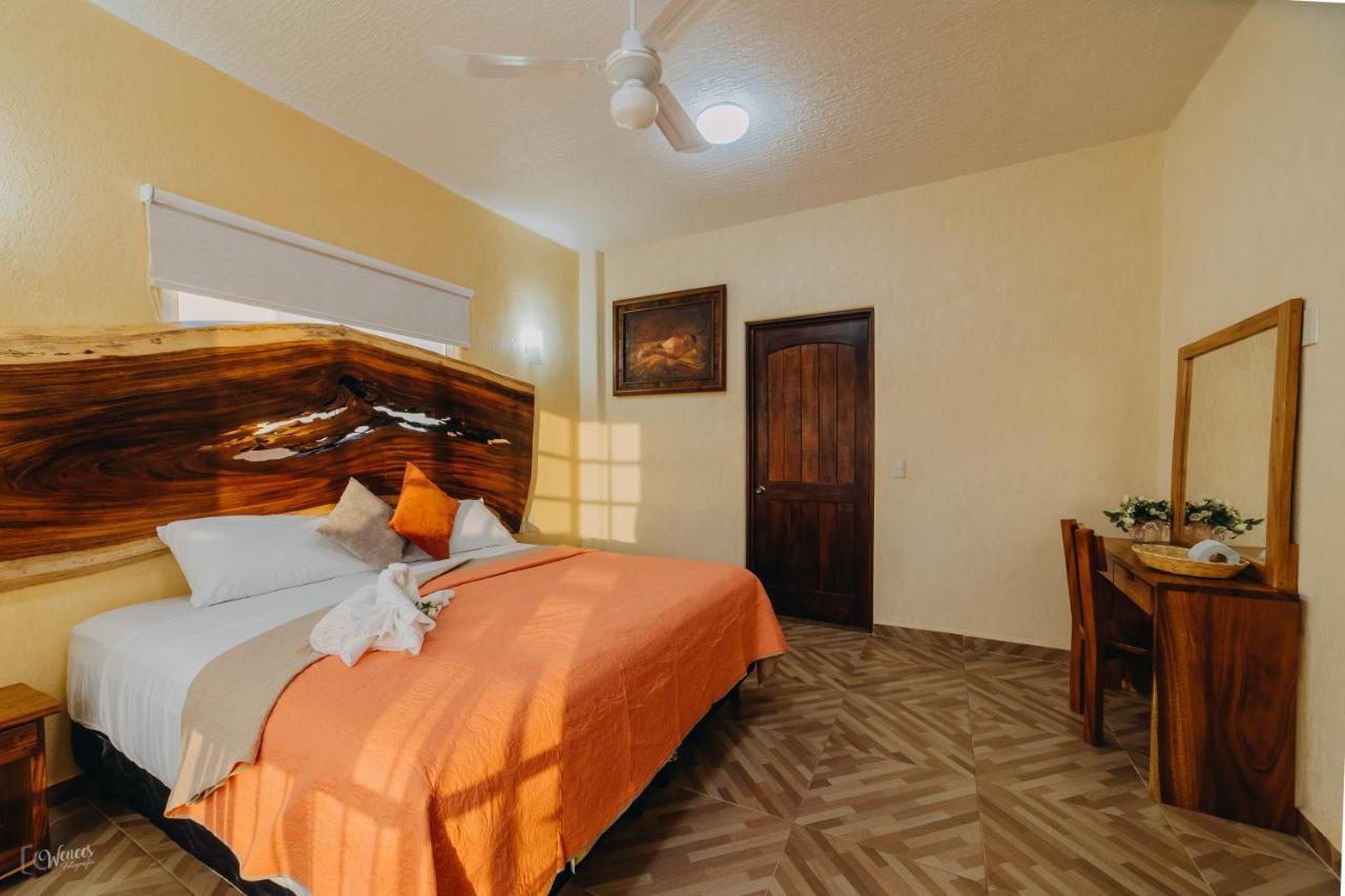 Primavera Suites Zihuatanejo Ngoại thất bức ảnh
