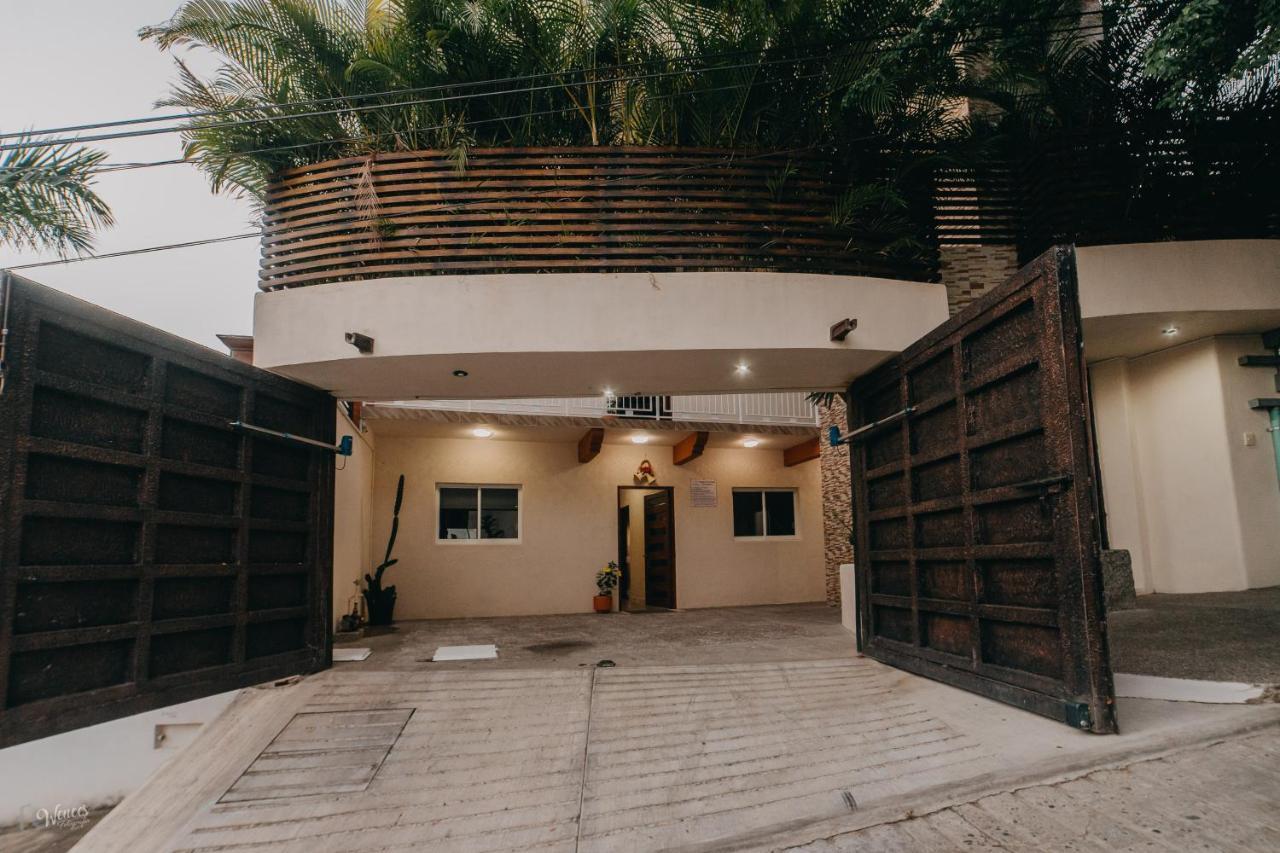 Primavera Suites Zihuatanejo Ngoại thất bức ảnh