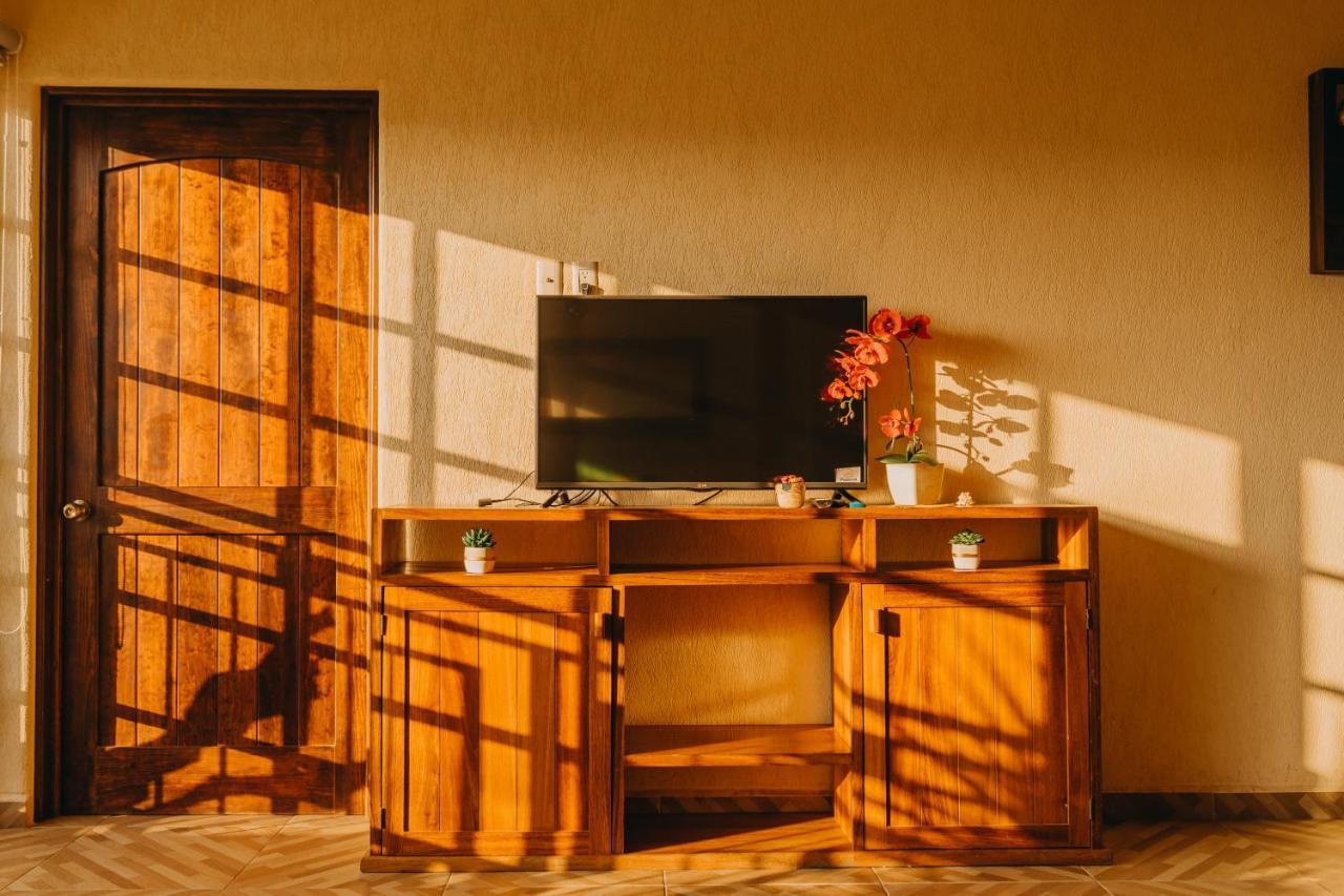 Primavera Suites Zihuatanejo Ngoại thất bức ảnh